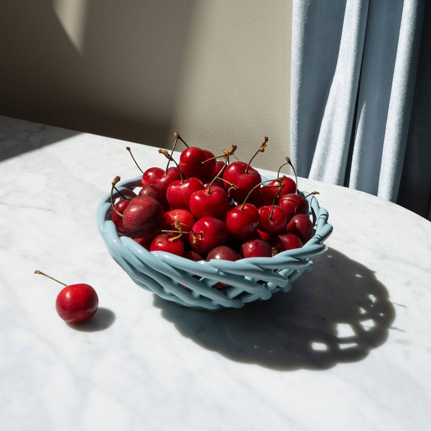 Sicilia Basket Small by OCTAEVO | 54Celsius USA Wholesale