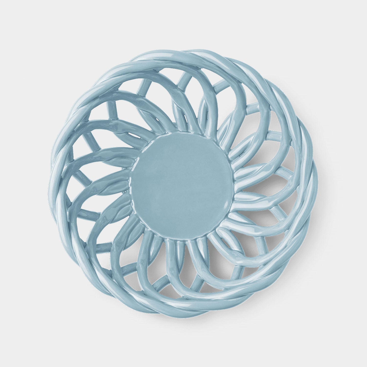 Sicilia Basket Small by OCTAEVO | 54Celsius USA Wholesale