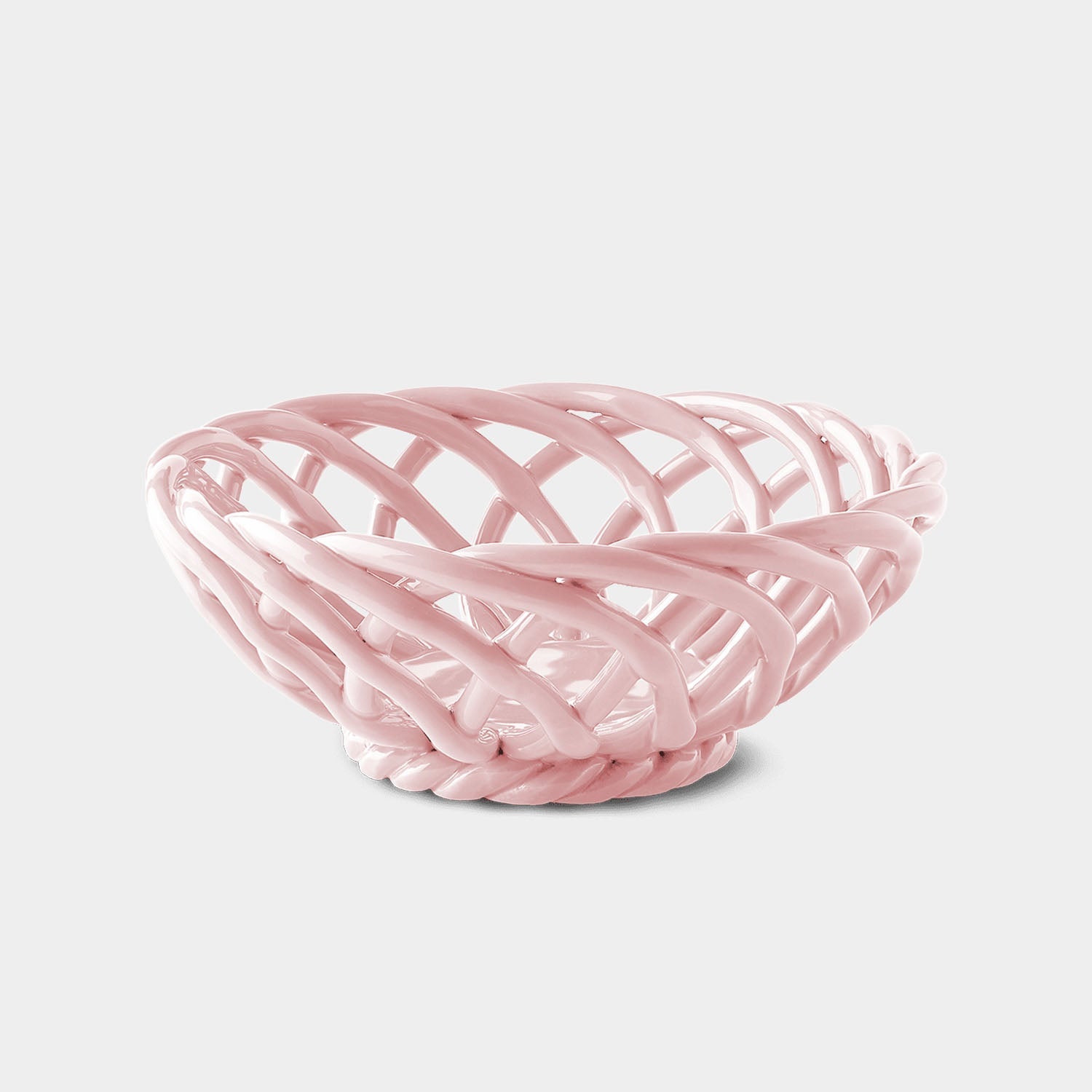 Sicilia Basket Small by OCTAEVO | 54Celsius USA Wholesale