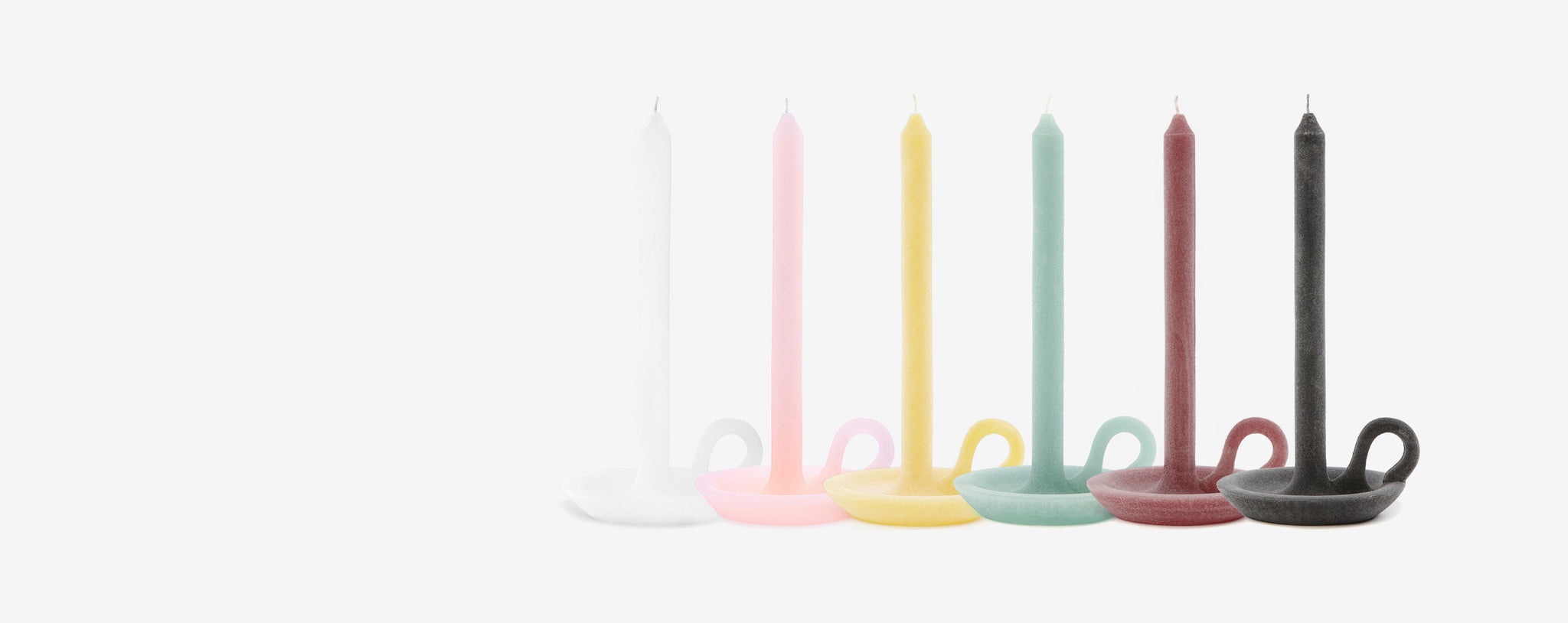 Tallow Candles