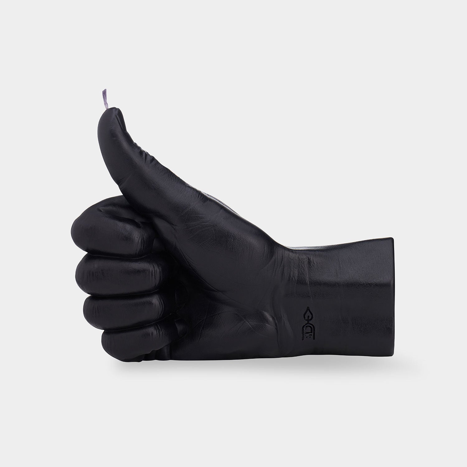 CandleHand "Thumbs Up" Black