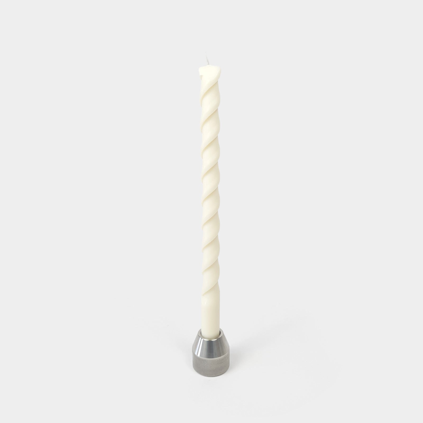 Masonry Drill Bit Candle - White
