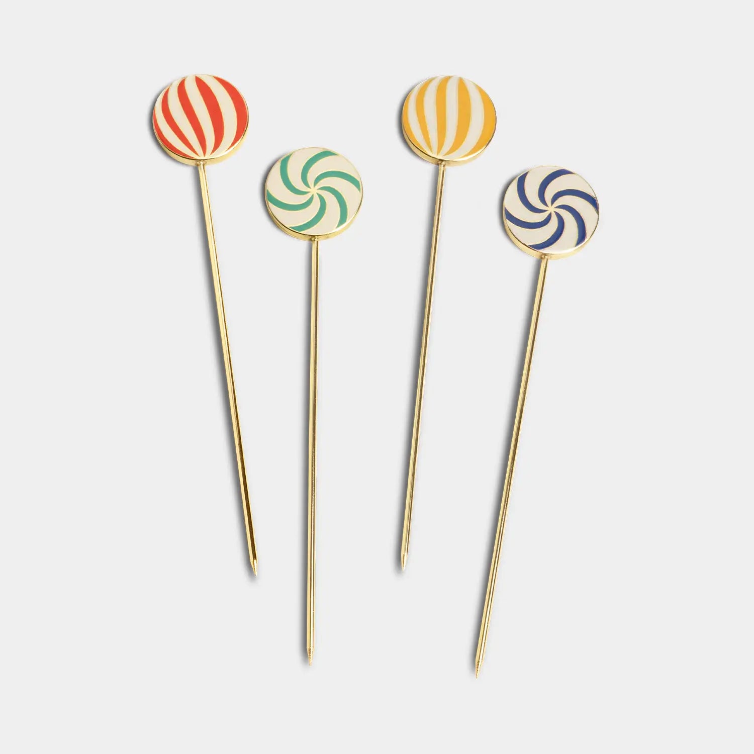 Octaevo Cocktail Picks - Candy Crush