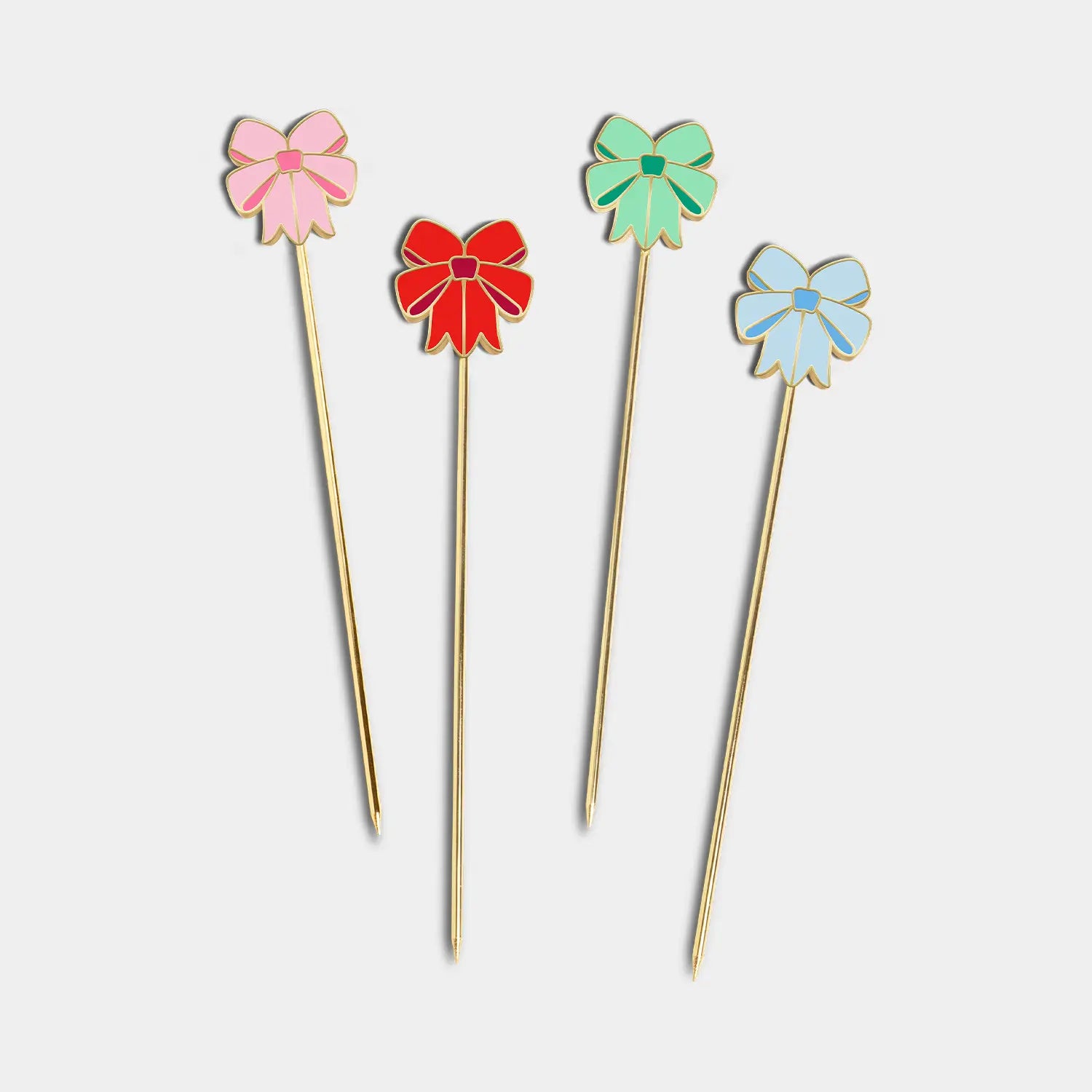 Octaevo Cocktail Picks - Coquette