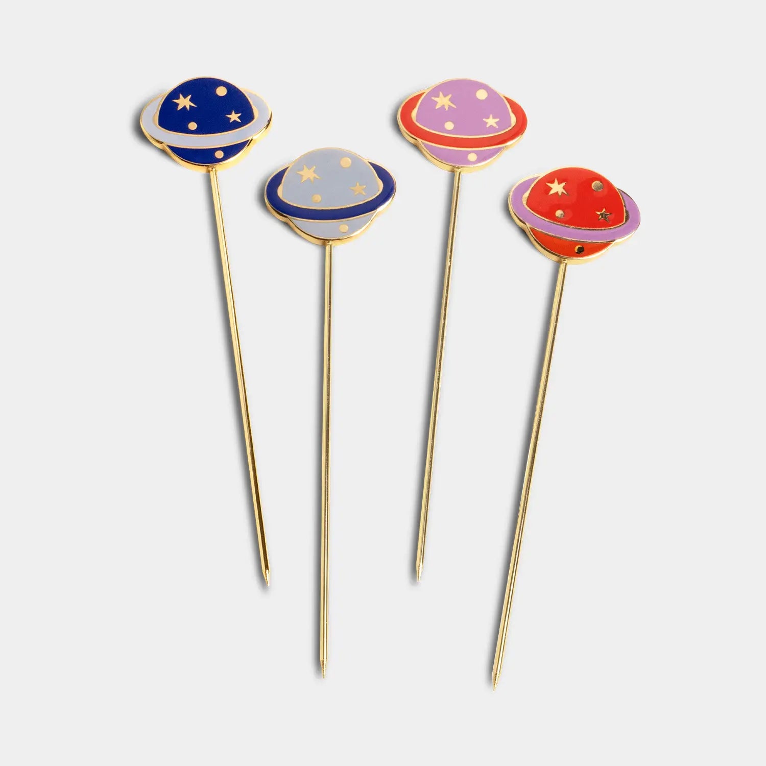 Octaevo Cocktail Picks - Cosmos