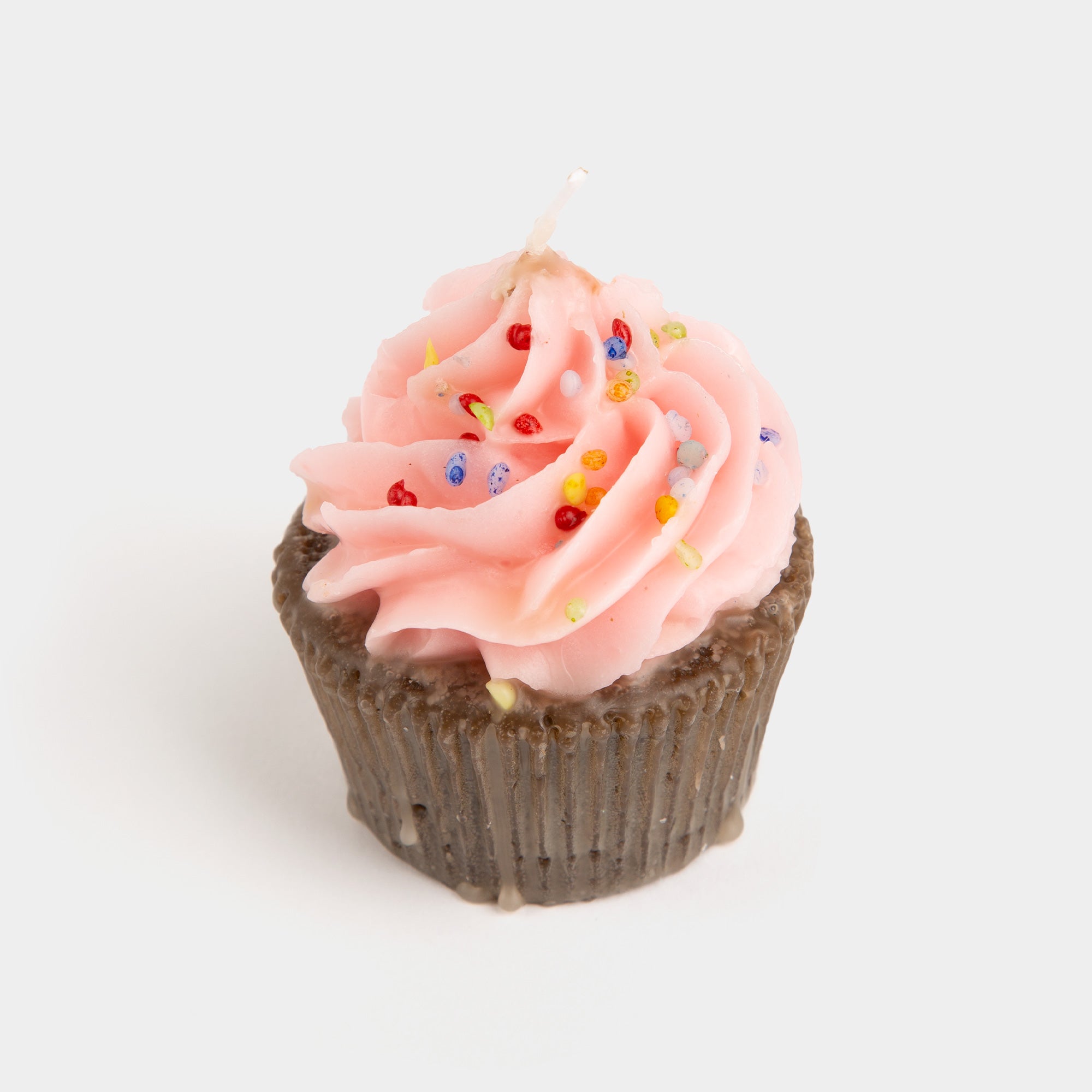 Buon Appetito Cupcake - Sprinkles