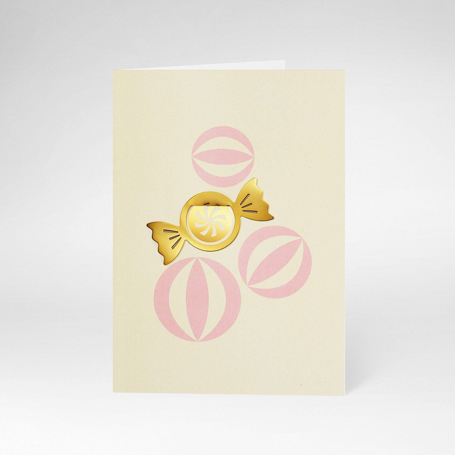 Greeting Card Candy by OCTAEVO