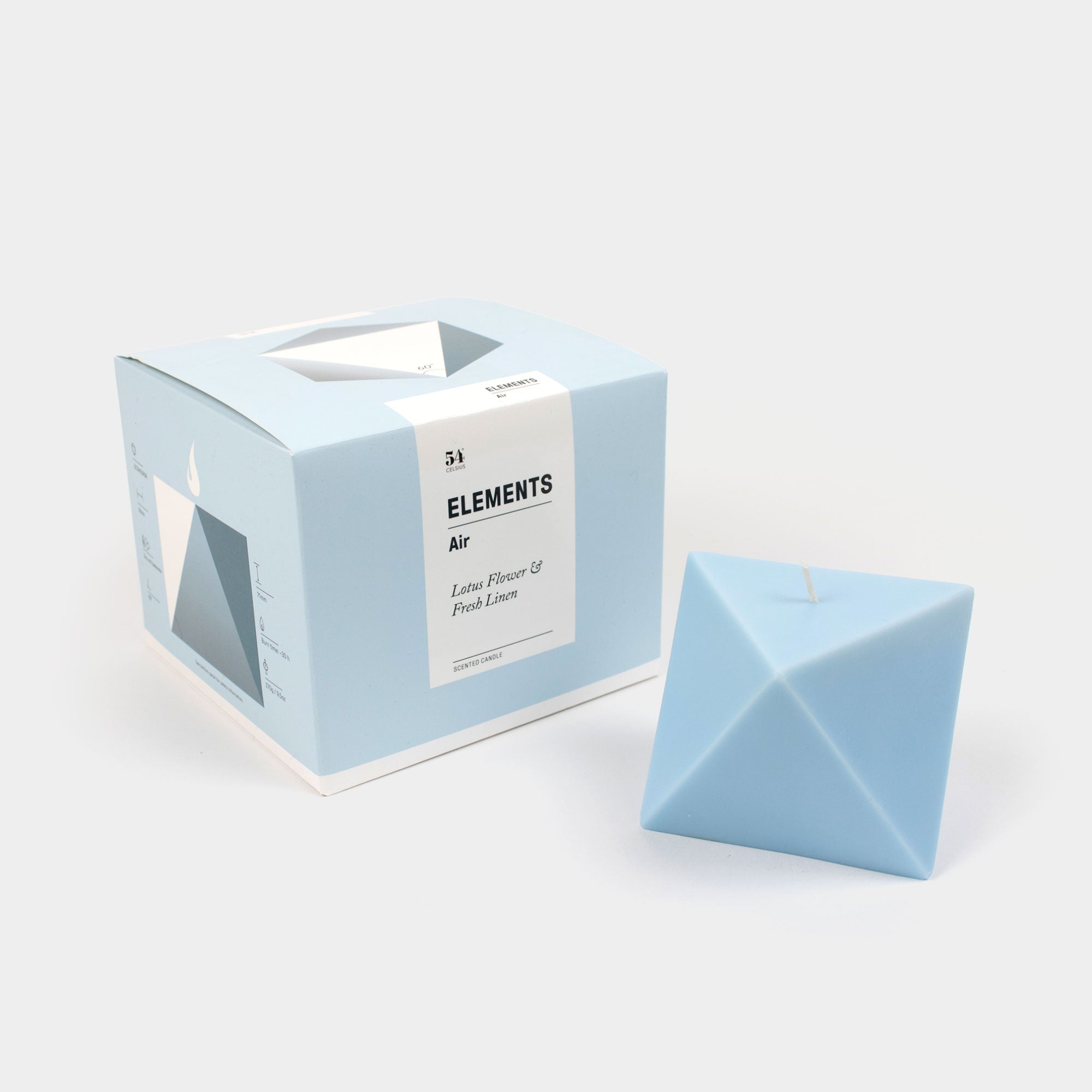 Elements Candle - Air