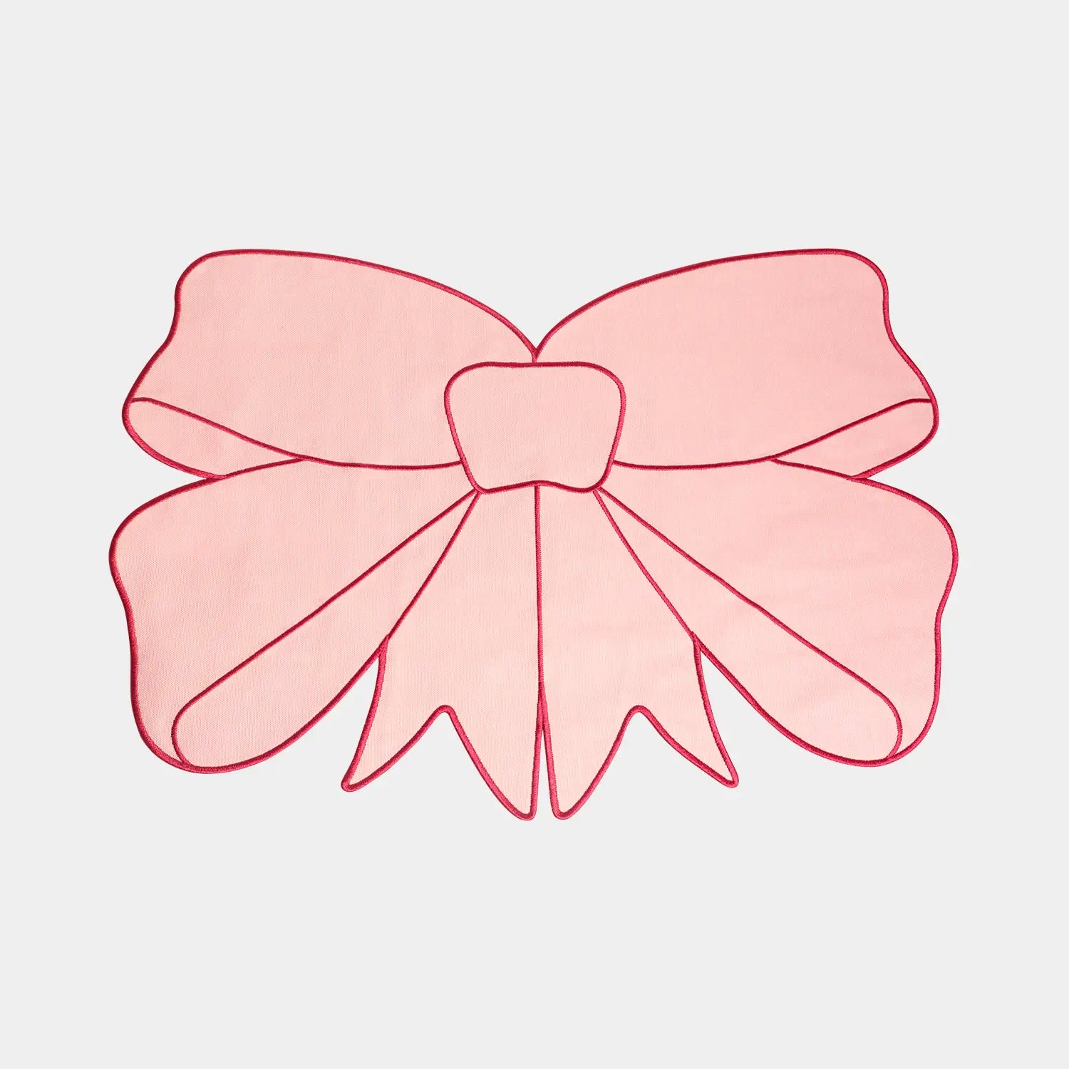 Octaevo Placemat - Coquette