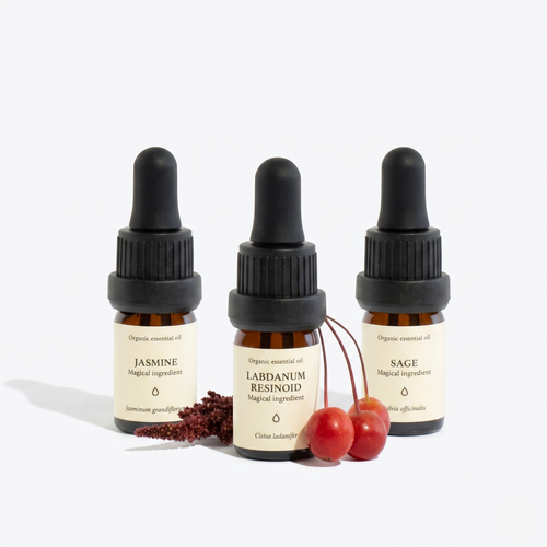 Essential Oils