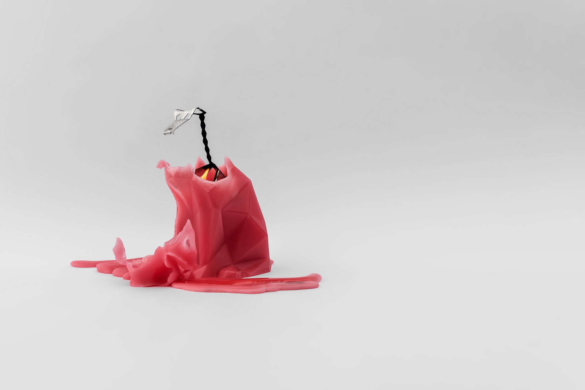 PyroPet Voffi Berry
