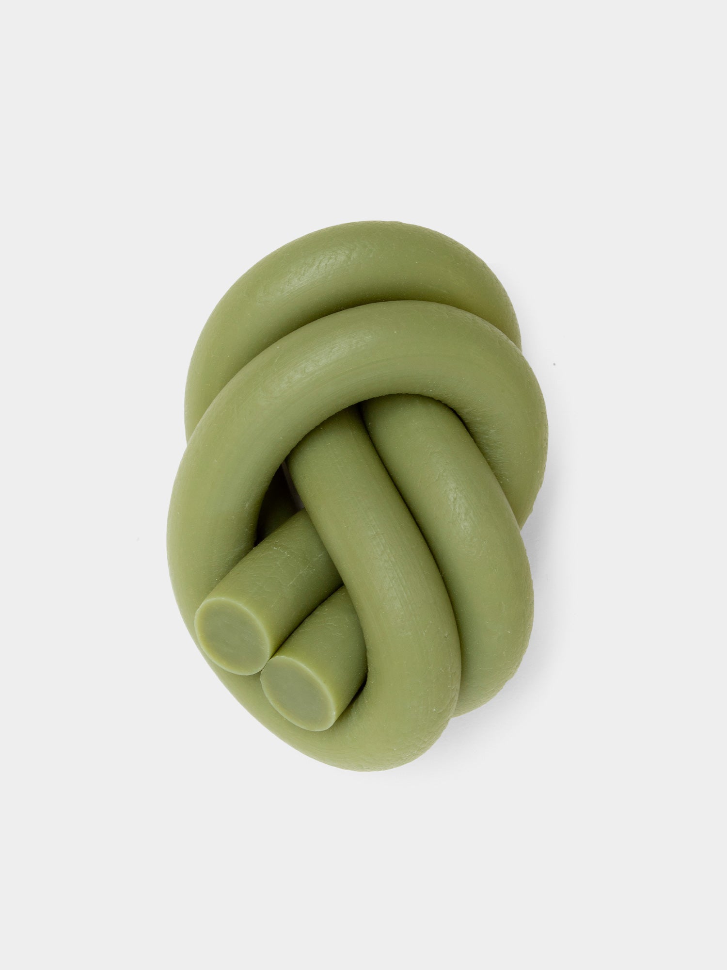 NOEUD Soap - Olive Green