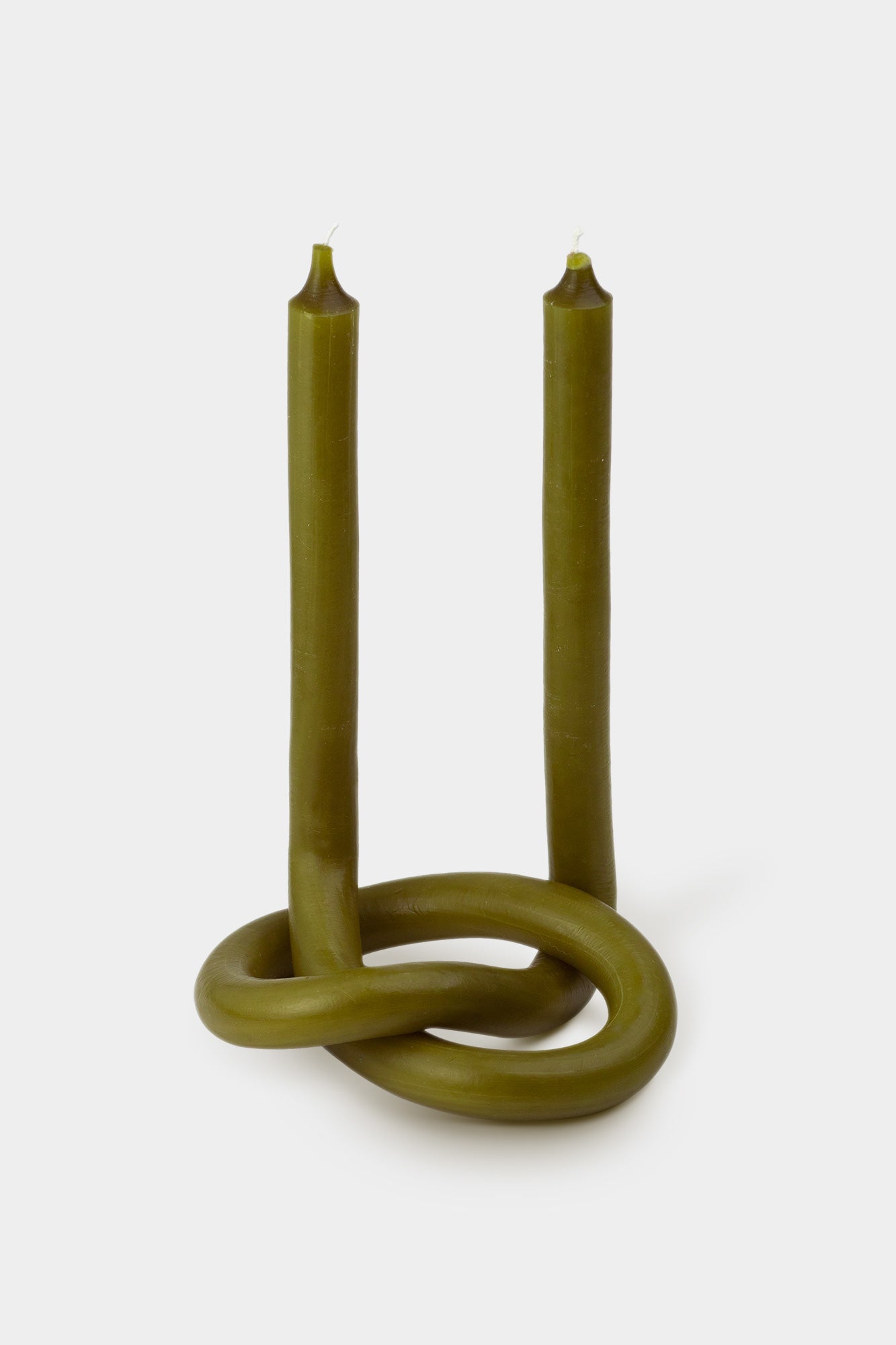 Knot - Olive